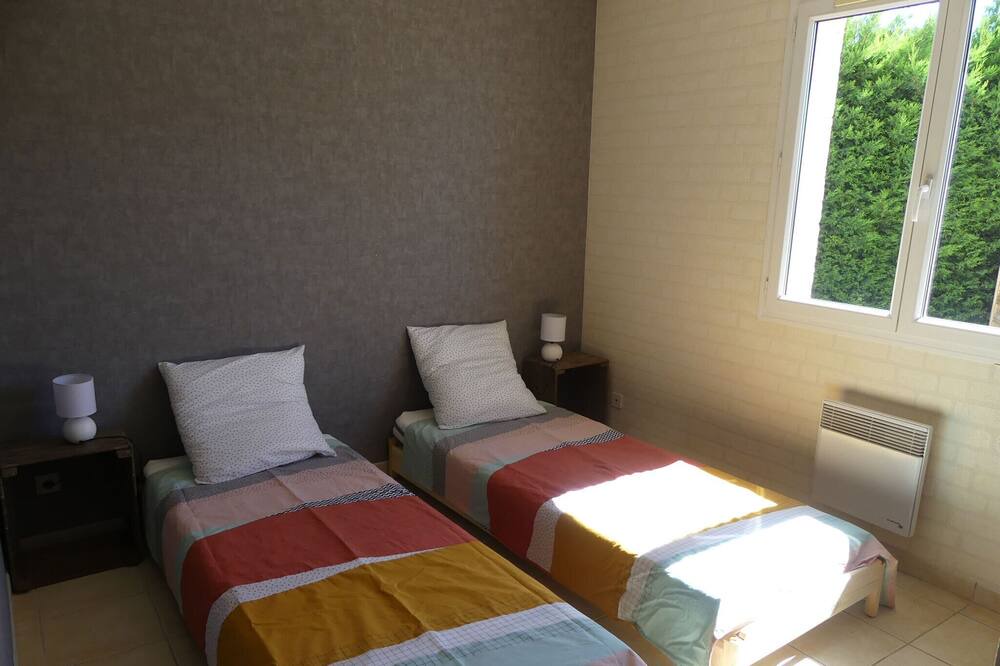Photo of Bedroom in Saint-Jean-de-Fos