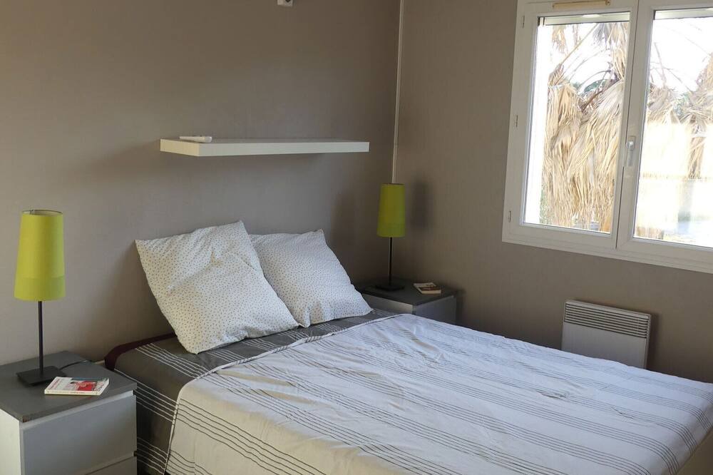Photo of Bedroom in Saint-Jean-de-Fos