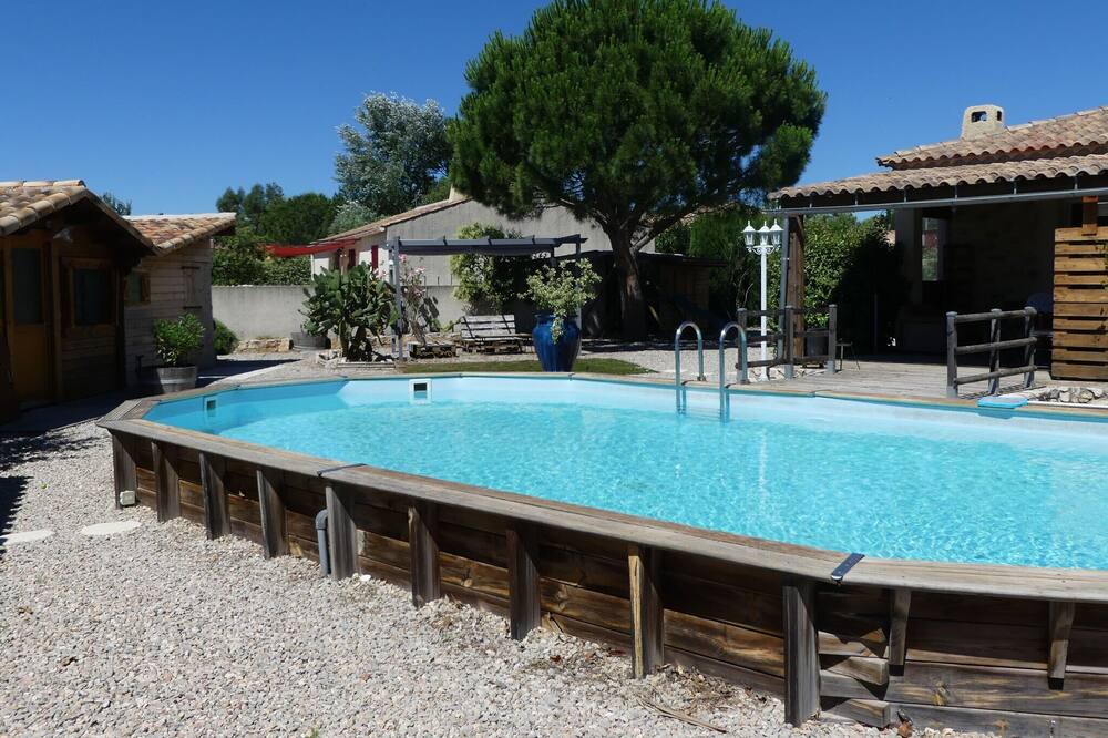 Photo of Outdoor in Saint-Jean-de-Fos