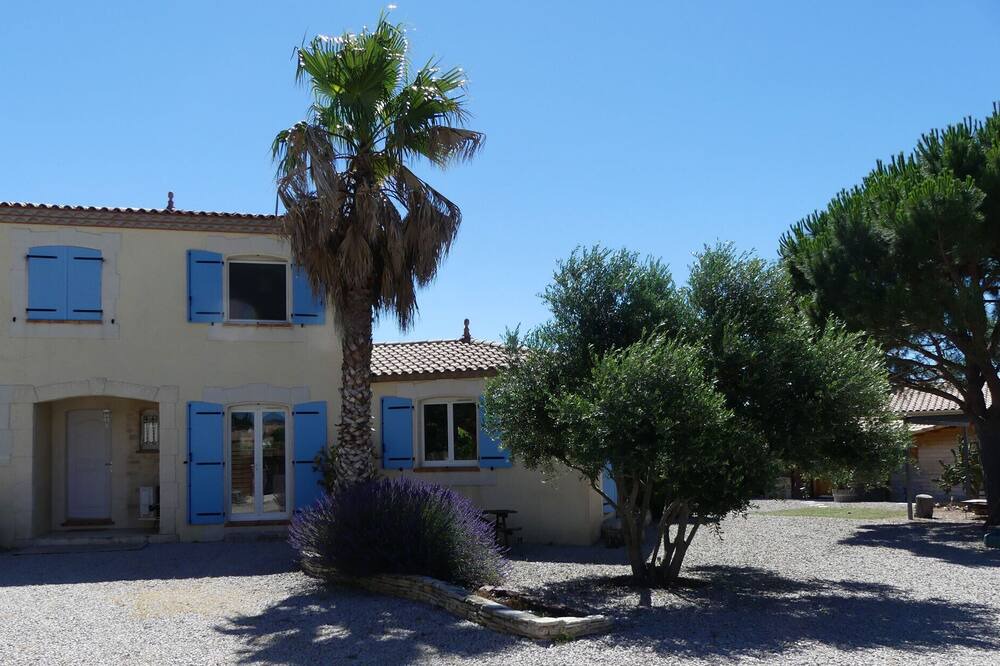 Photo of Outdoor in Saint-Jean-de-Fos