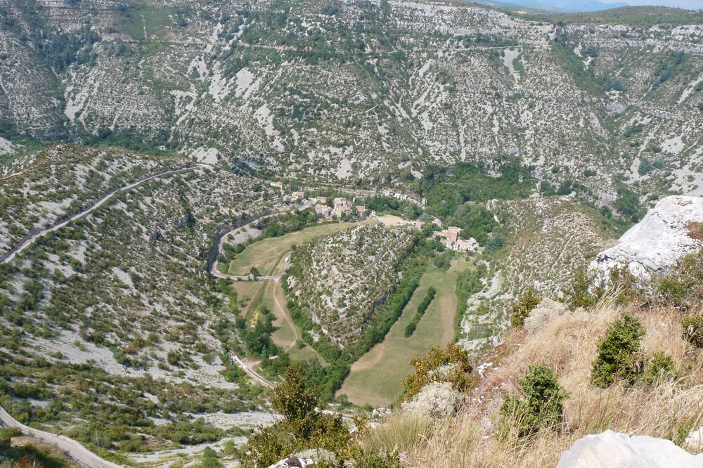 Photo of Outdoor in Saint-Jean-de-Fos