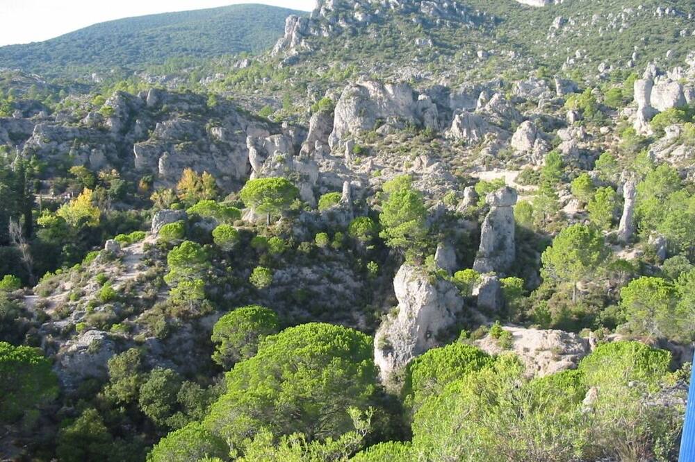 Photo of Outdoor in Saint-Jean-de-Fos