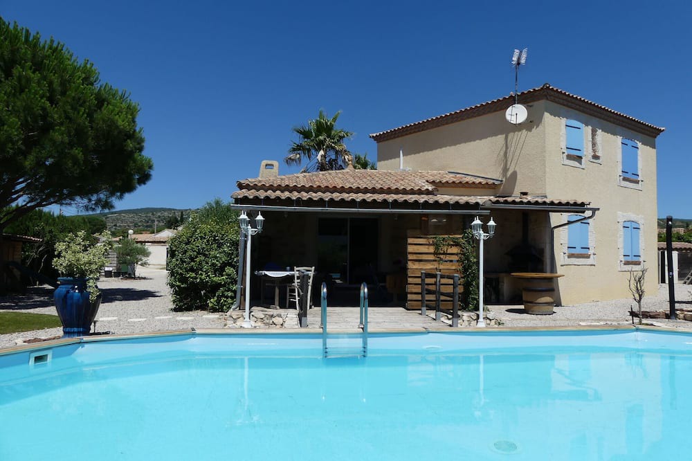 Photo of Outdoor in Saint-Jean-de-Fos