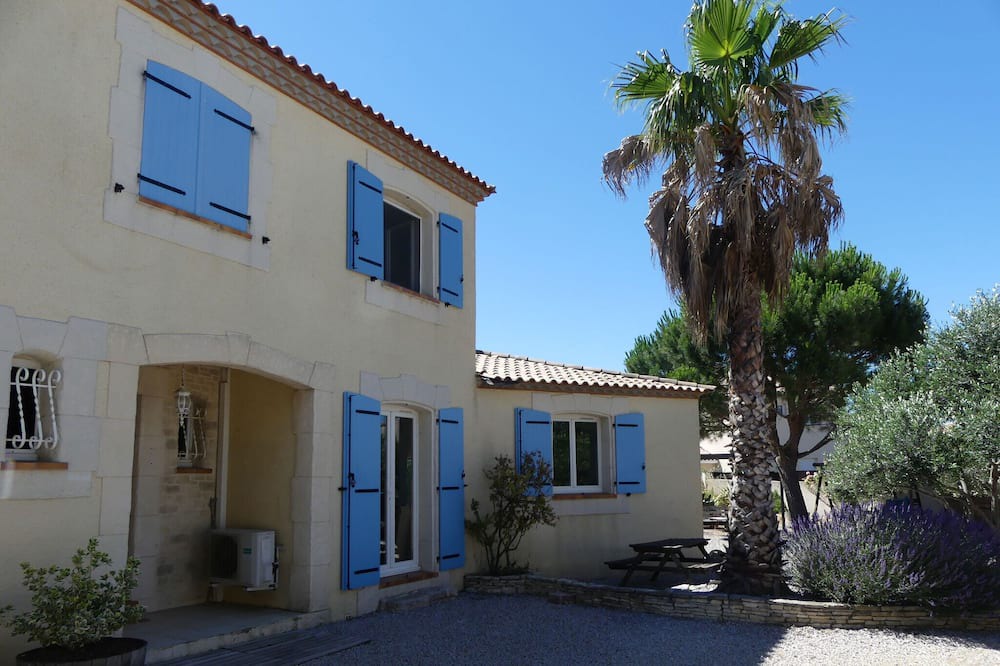 Photo of Outdoor in Saint-Jean-de-Fos