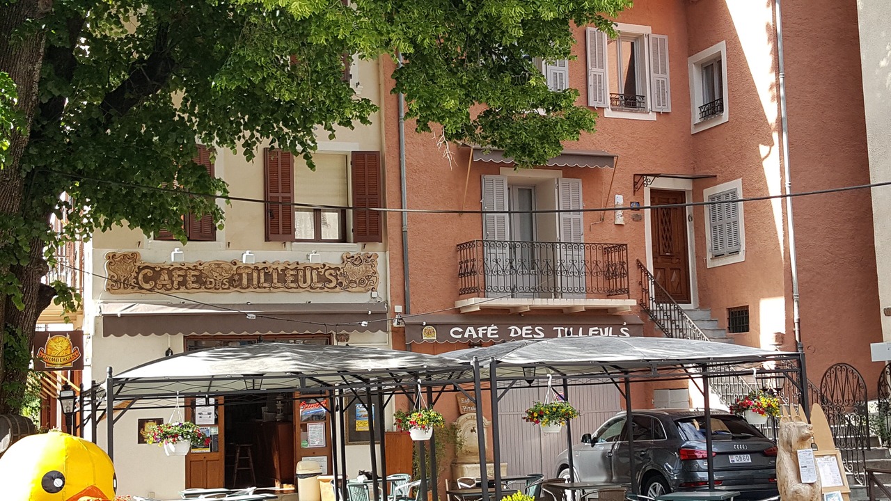 Photo of Outdoor in Belvedere