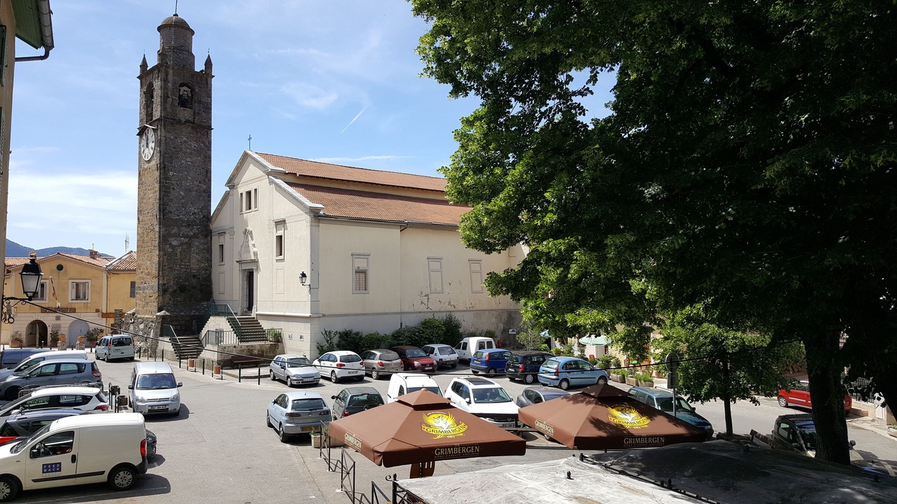 Photo of Outdoor in Belvedere