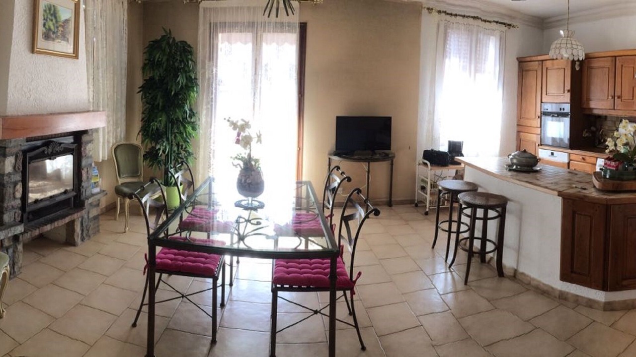 Photo of Bedroom in Belvedere