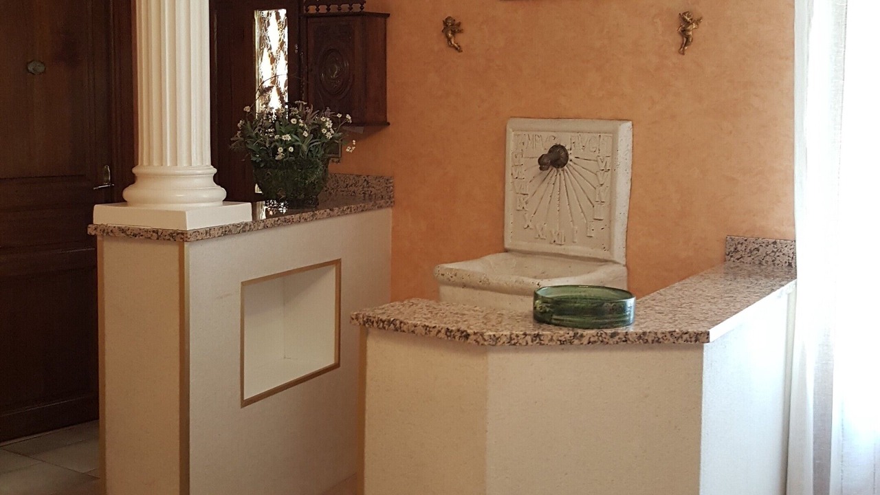 Photo of Kitchen in Belvedere