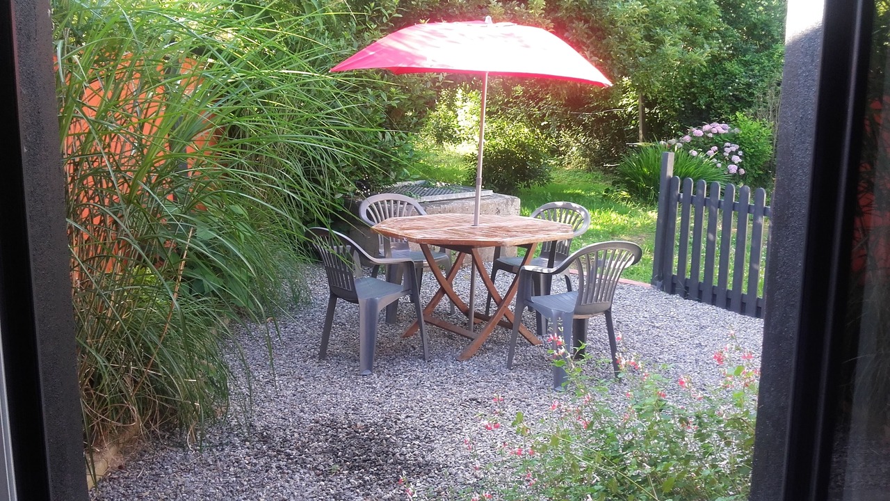 Photo of Outdoor in Pont-Scorff