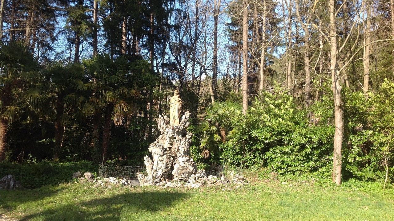Photo of Outdoor in Quillan