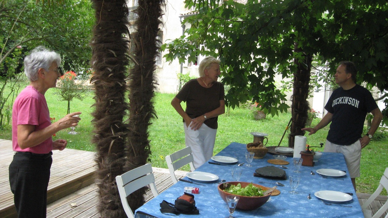 Photo of Outdoor in Quillan