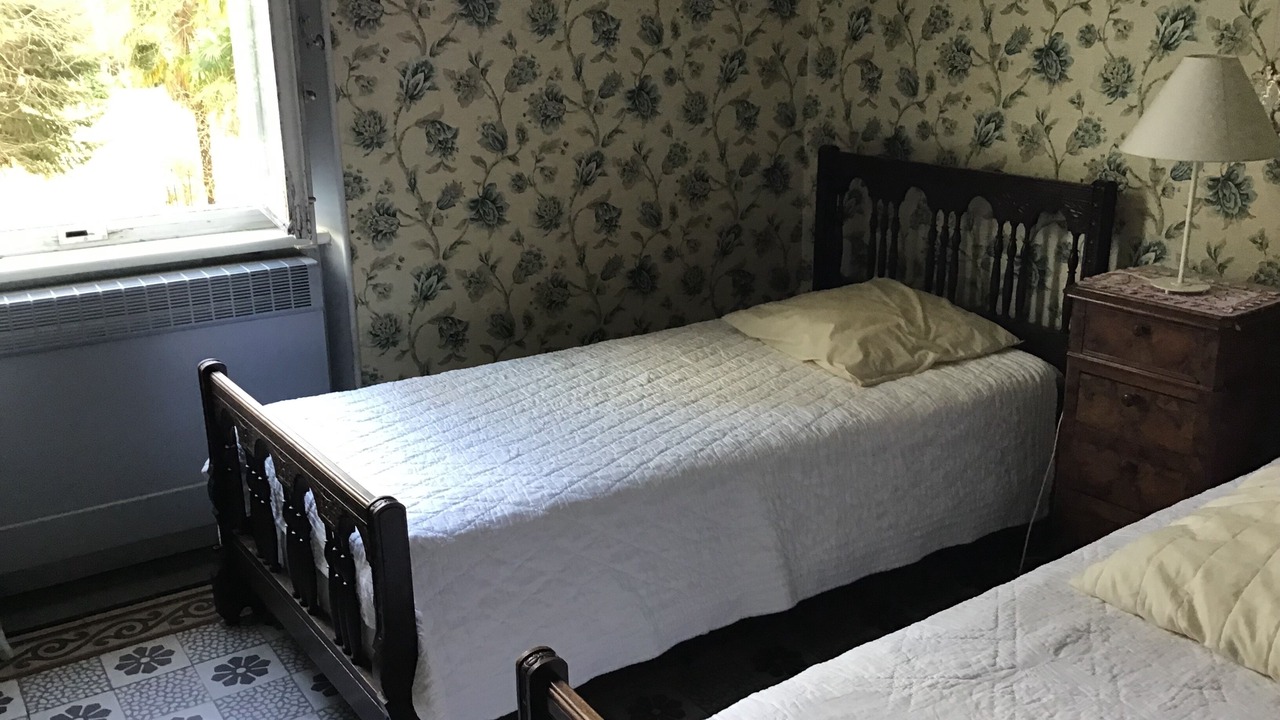 Photo of Bedroom in Quillan