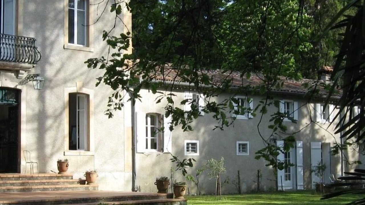 Photo of Buildings in Quillan