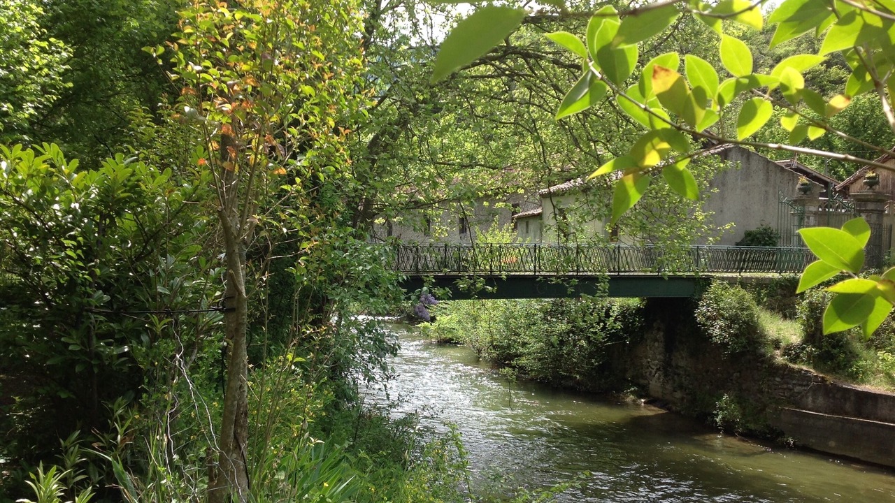 Photo of Outdoor in Quillan