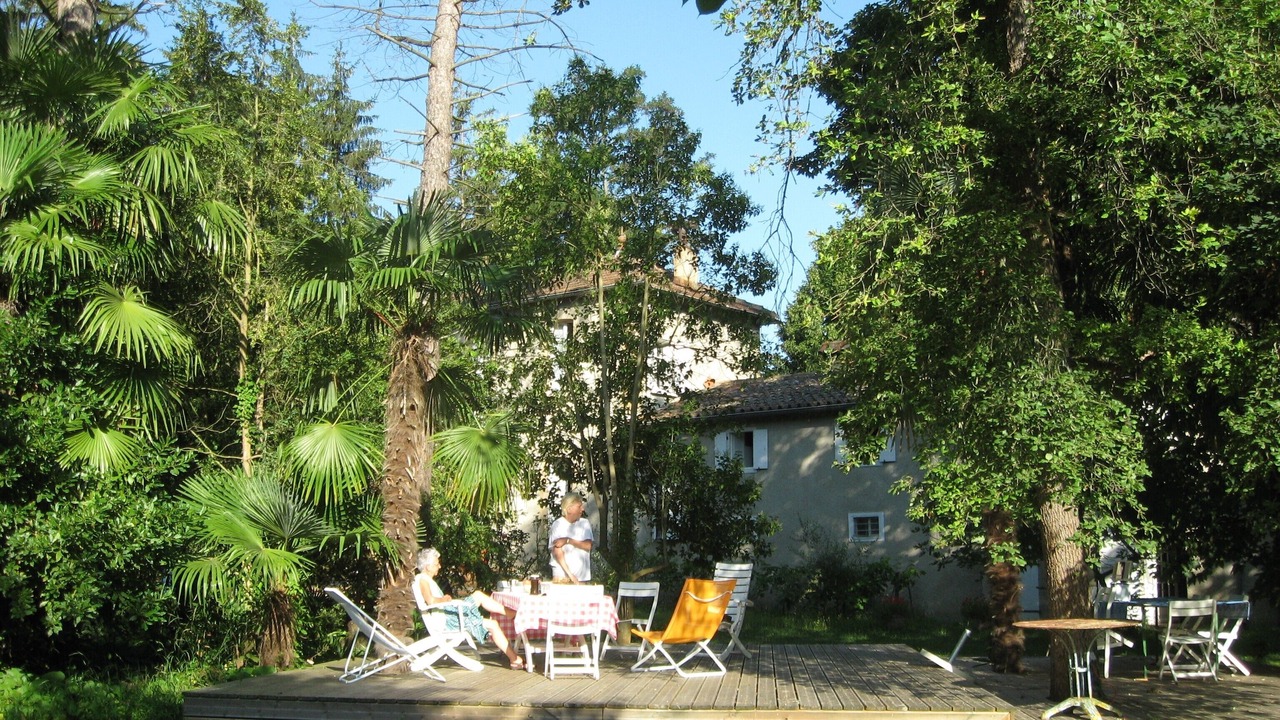 Photo of Outdoor in Quillan