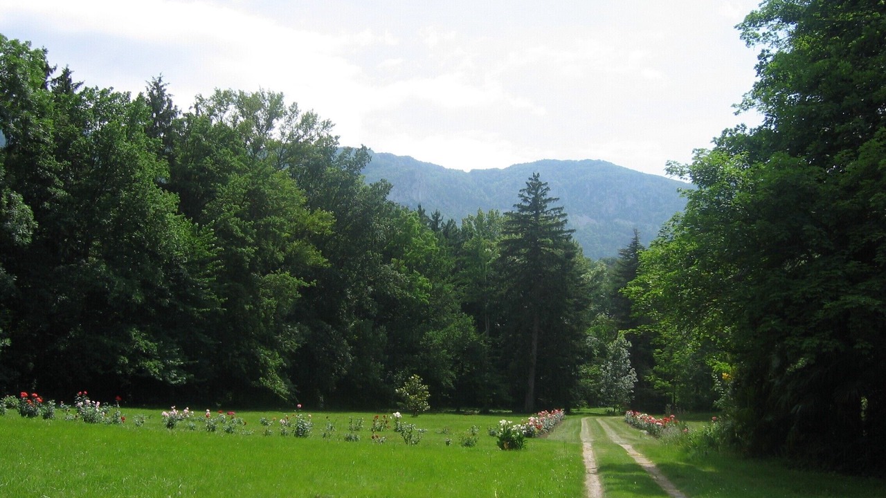 Photo of Outdoor in Quillan