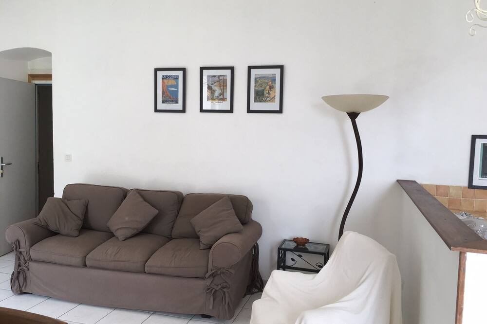 Photo of Livingroom in Guiselle
