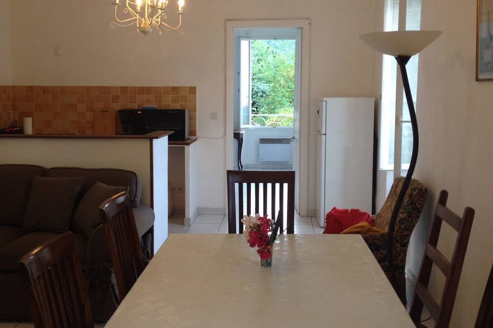 Photo of Kitchen in Guiselle