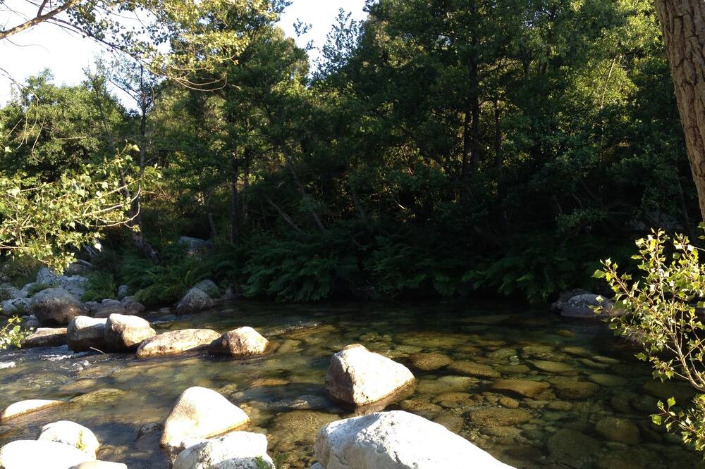 Photo of Outdoor in Guiselle