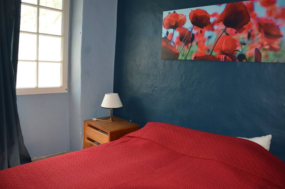 Photo of Bedroom in Gallician