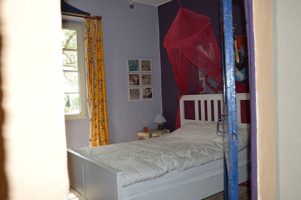 Photo of Bedroom in Gallician