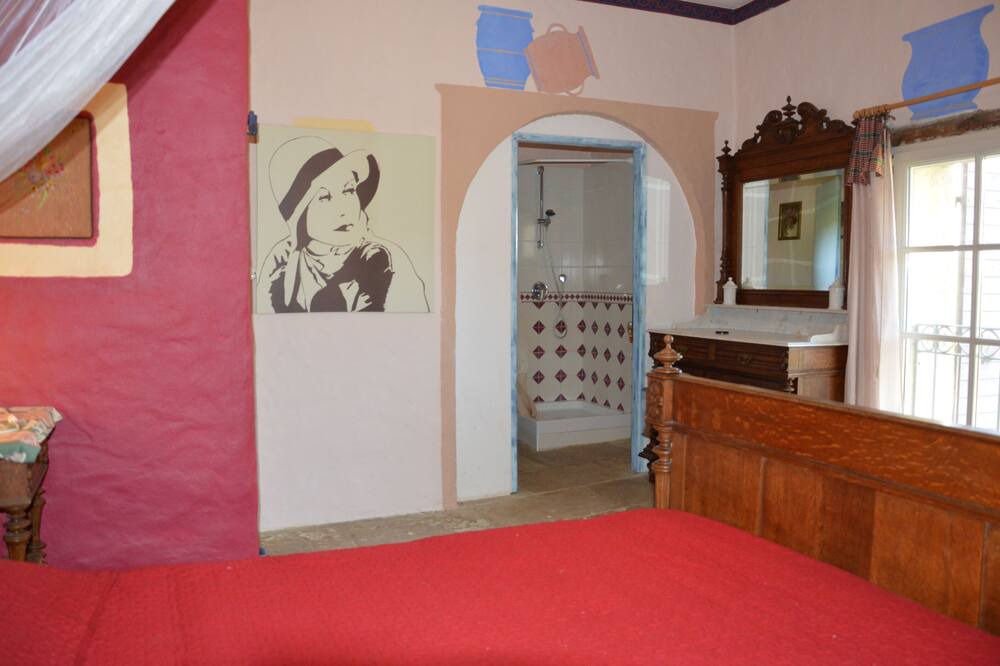 Photo of Bedroom in Gallician