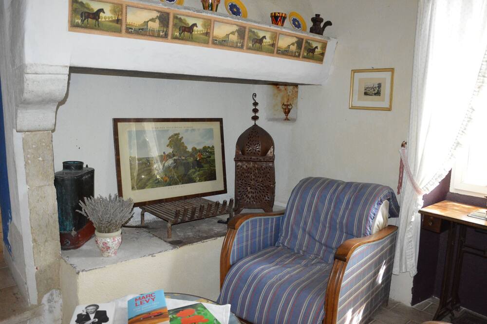 Photo of Livingroom in Gallician
