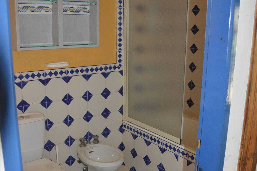 Photo of Bathroom in Gallician