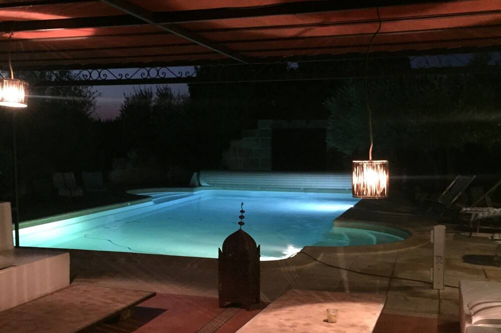 Photo of Outdoor in Gallician