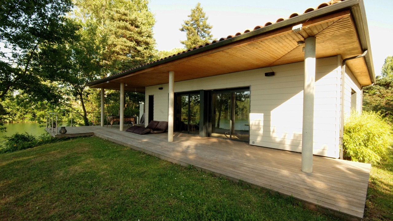 Photo of Outdoor in Lespinasse
