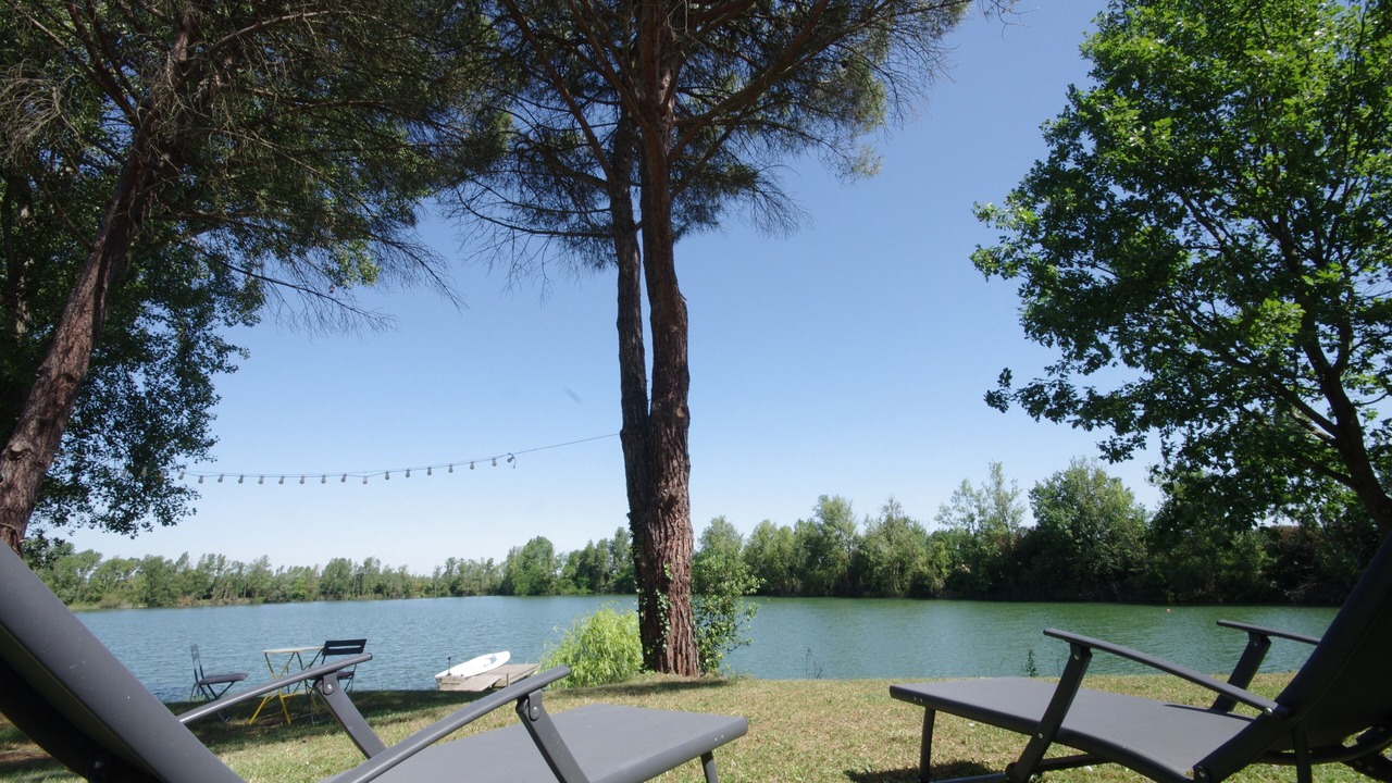 Photo of Outdoor in Lespinasse
