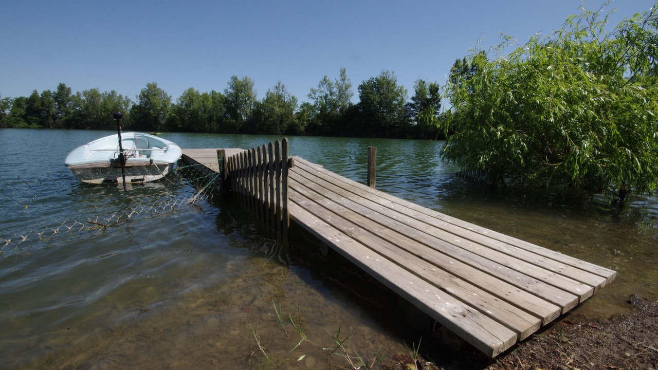 Photo of Outdoor in Lespinasse
