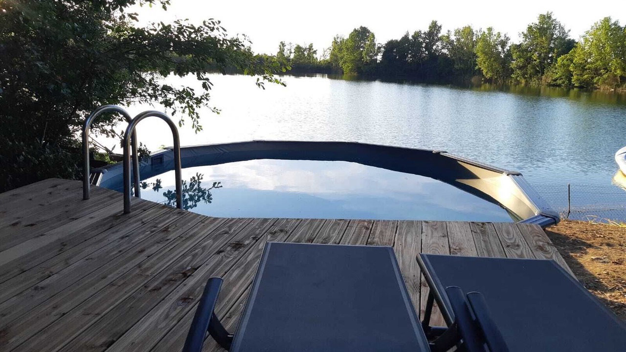 Photo of Outdoor in Lespinasse