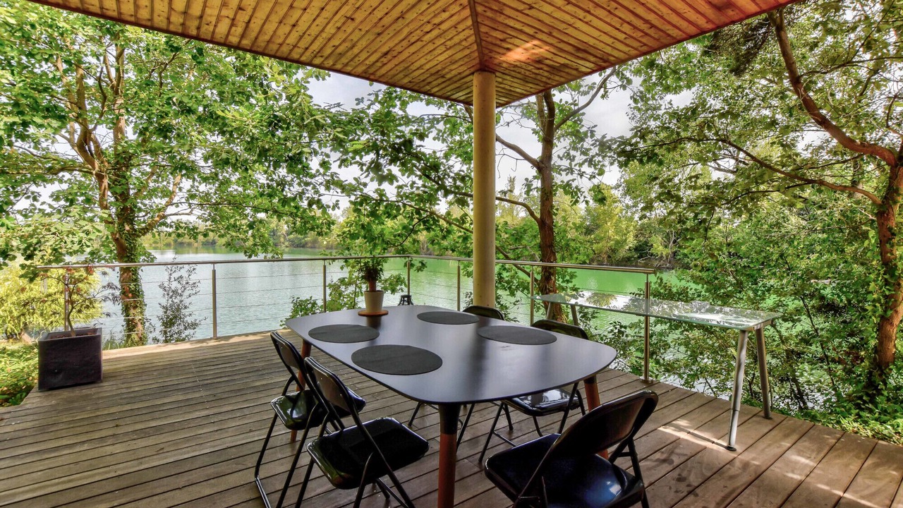 Photo of Outdoor in Lespinasse