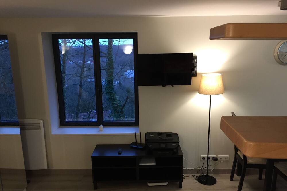 Photo of Livingroom in Jouy-en-Josas