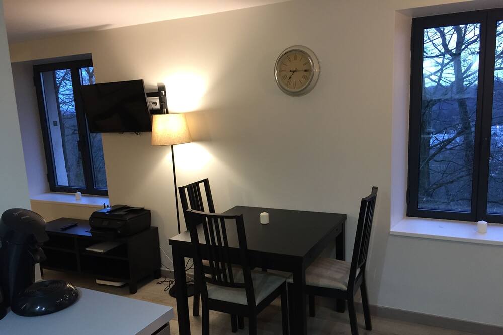 Photo of Kitchen in Jouy-en-Josas