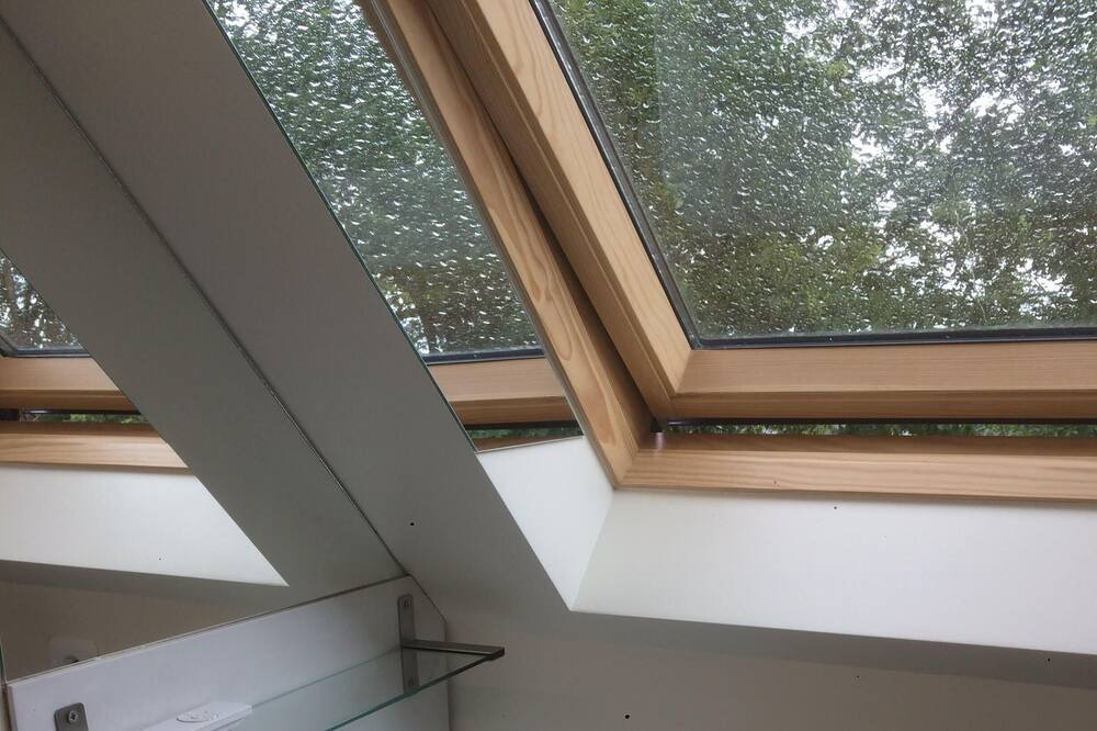 Photo of Bathroom in Jouy-en-Josas