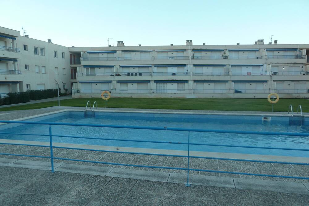 Photo of Outdoor in L'Eucaliptus