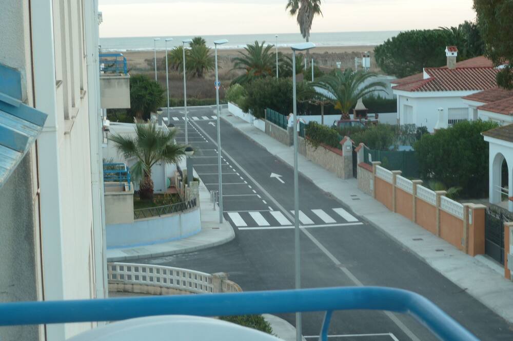Photo of Patio Balcony in L'Eucaliptus