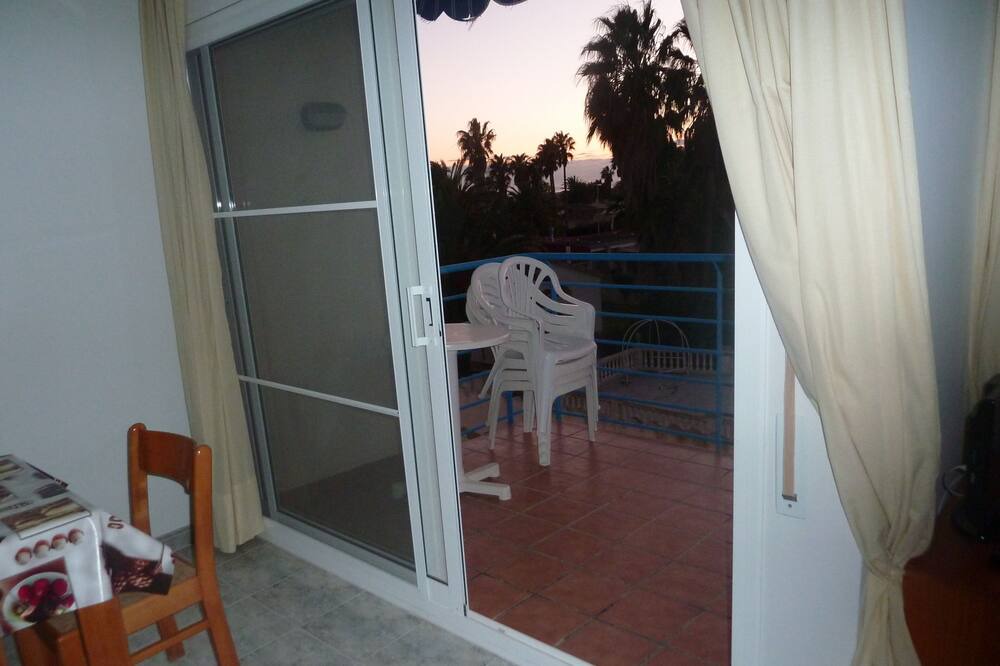Photo of Patio Balcony in L'Eucaliptus