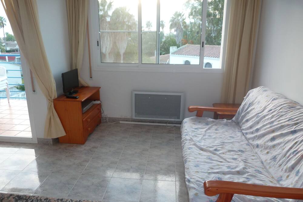 Photo of Livingroom in L'Eucaliptus