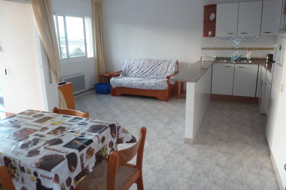 Photo of Livingroom in L'Eucaliptus