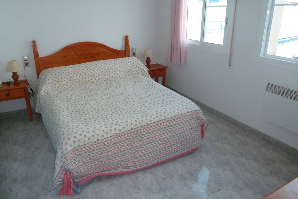 Photo of Bedroom in L'Eucaliptus