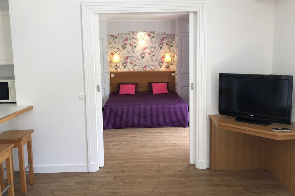 Photo of Bedroom in Saint-Andre-des-Eaux