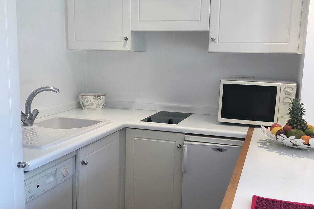 Photo of Kitchen in Saint-Andre-des-Eaux