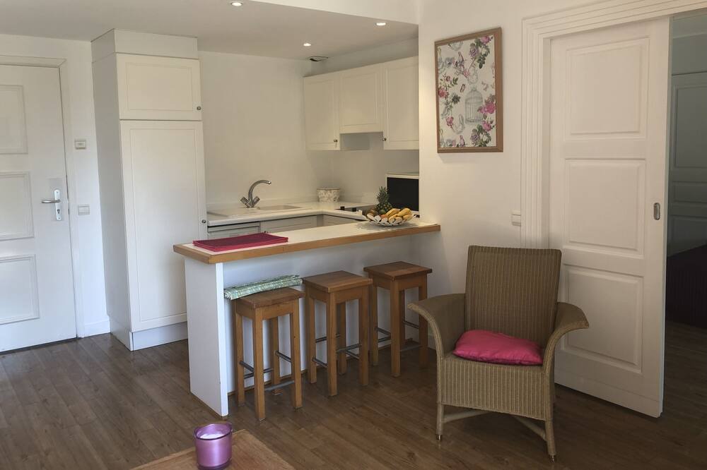 Photo of Kitchen in Saint-Andre-des-Eaux
