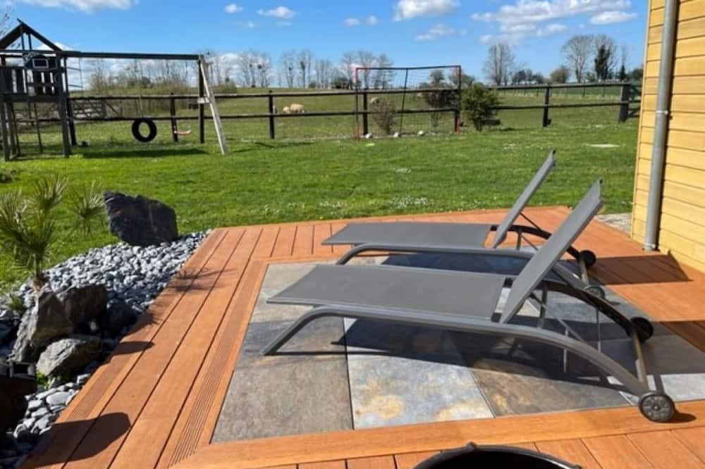 Photo of Outdoor in Le Bu-sur-Rouvres