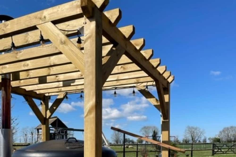 Photo of Outdoor in Le Bu-sur-Rouvres