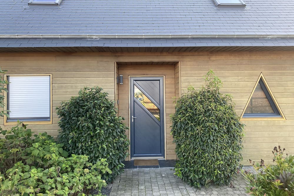 Photo of Outdoor in Le Bu-sur-Rouvres