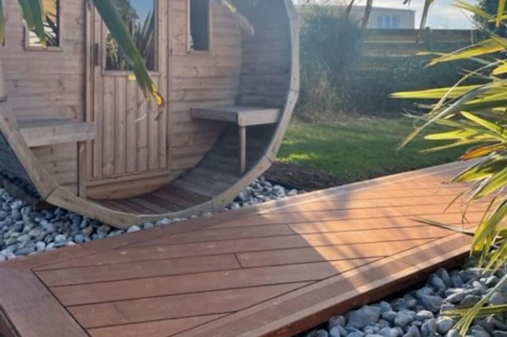 Photo of Outdoor in Le Bu-sur-Rouvres